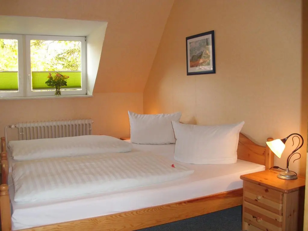 Hotel Pension Haus Irene