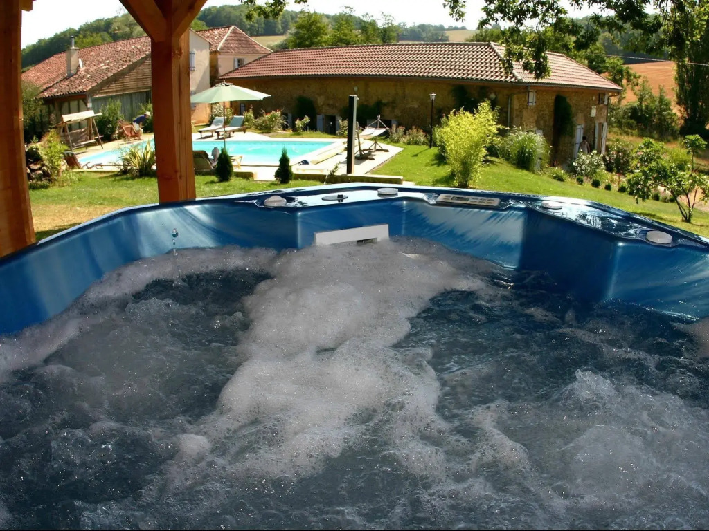 Logis Le Relais Du Bastidou