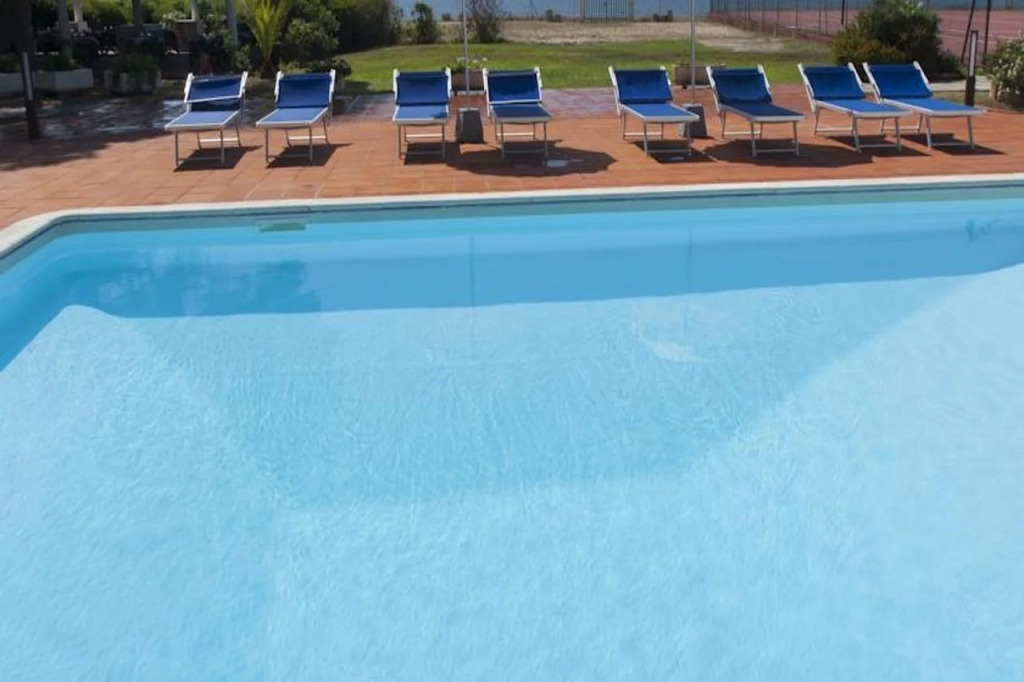 Hotel Mare Pineta