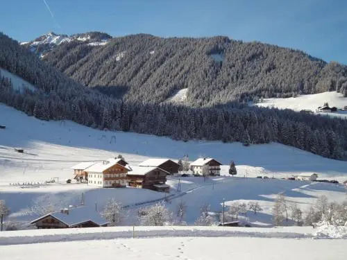 Unterkanterhof Kofler