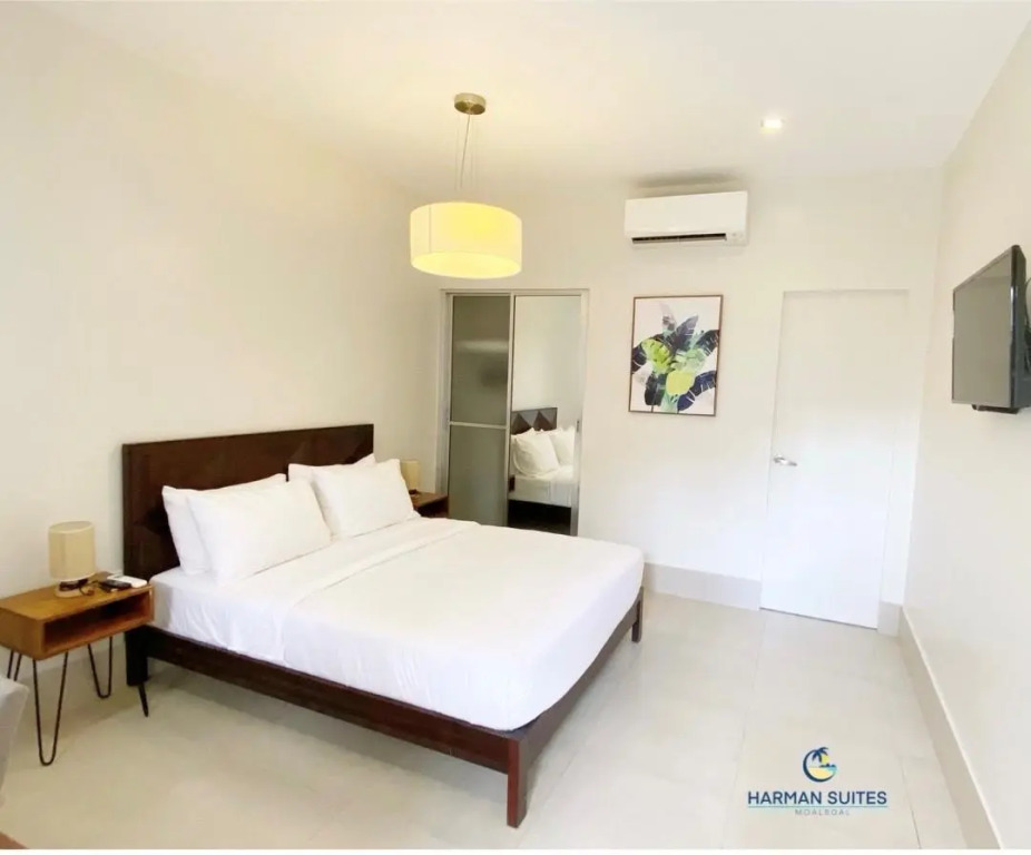 HARMAN SUITES Moalboal