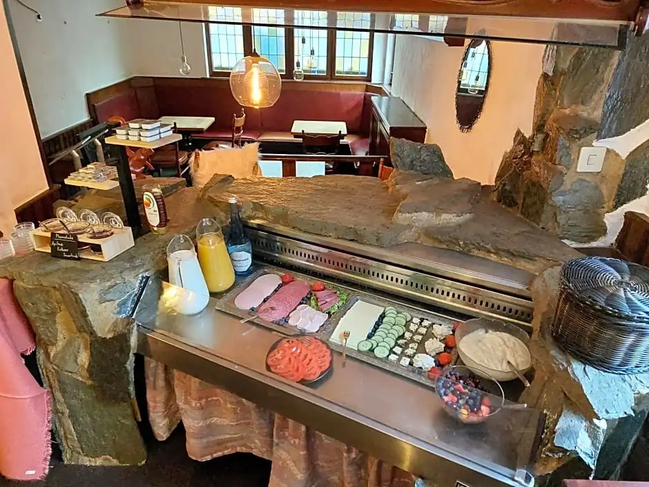 ReSt Inn Monschau