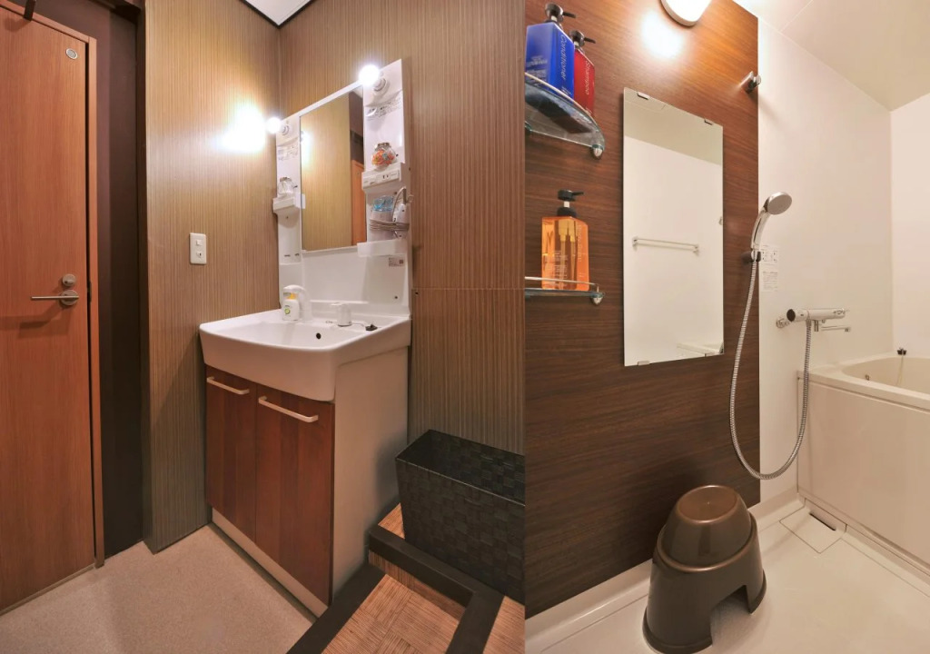 Onsen Hostel Hinoemi