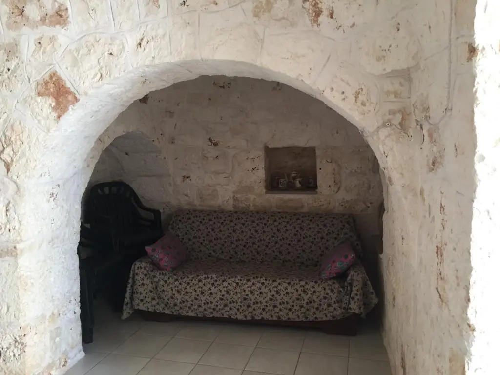 Trullo L'ulivo