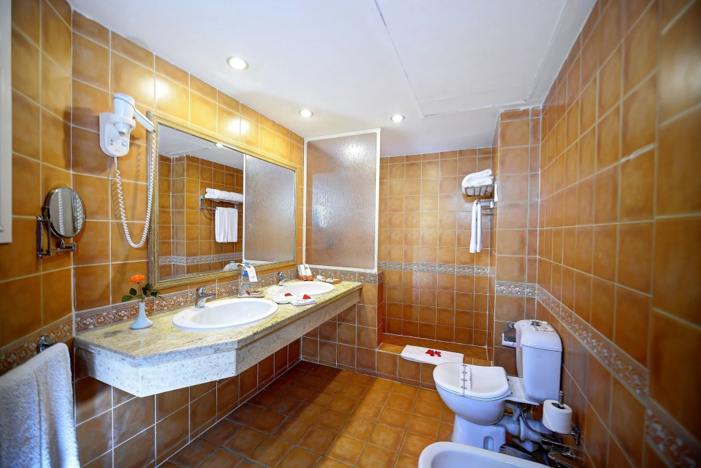 Stella Sea Club Hotel