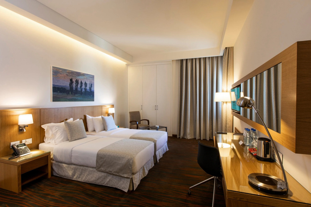 Citea Apart Hotel