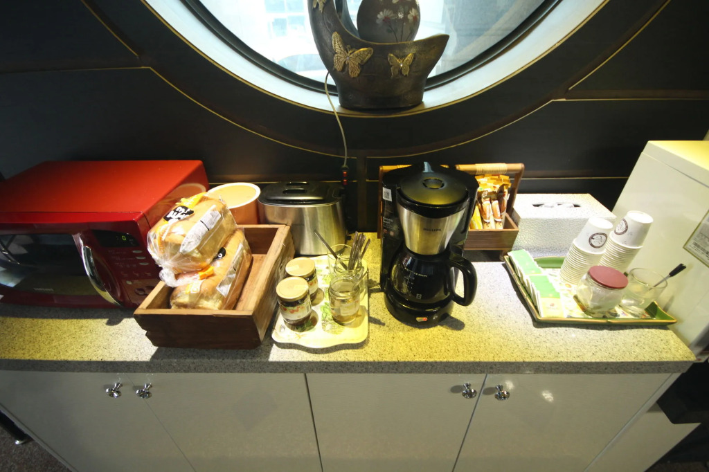 Mokpo New Evergreen Hotel