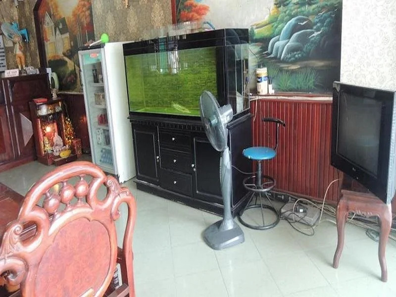 Hong Hien Hotel