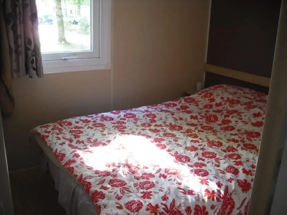 Bungalow With 3 Bedrooms in Saint-brevin-les-pins, With Pool Access, F