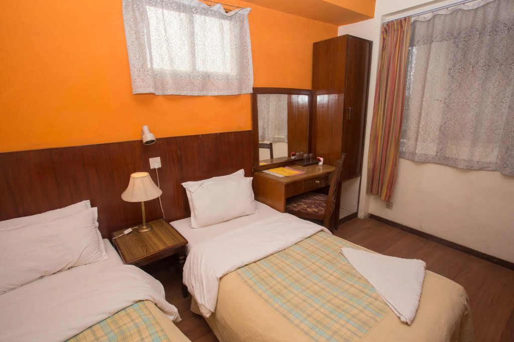 Mandala Suite
