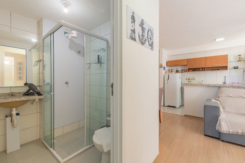 Mirante #403 - Apt in Fortaleza by Carpediem