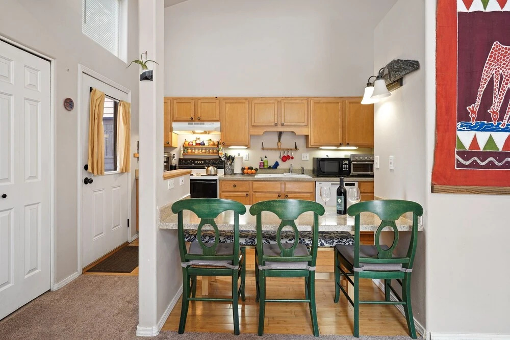 Bingo 1 Bedroom Condo by RedAwning