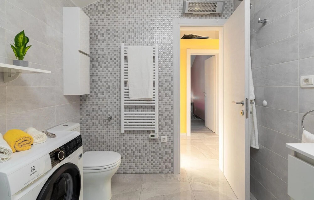 Beautiful Apartment in Vela Luka With Wifi and 1 Bedrooms