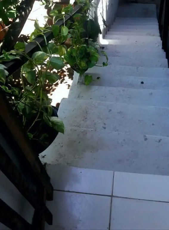 Suítes Da Vila 152