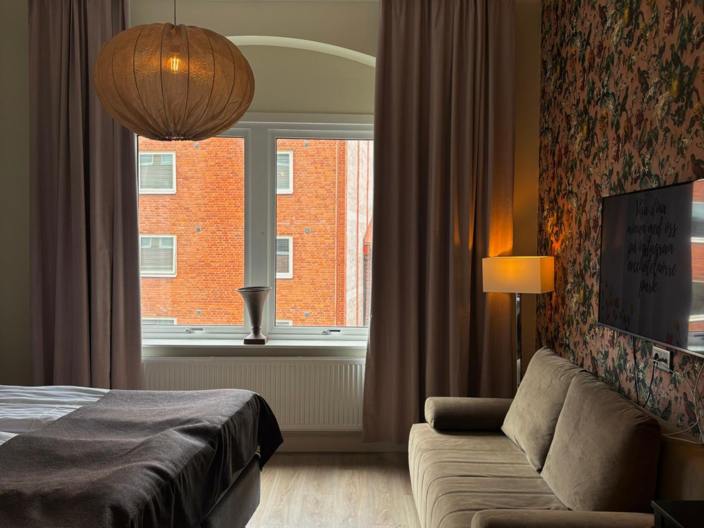 Home Hotel Norre Park