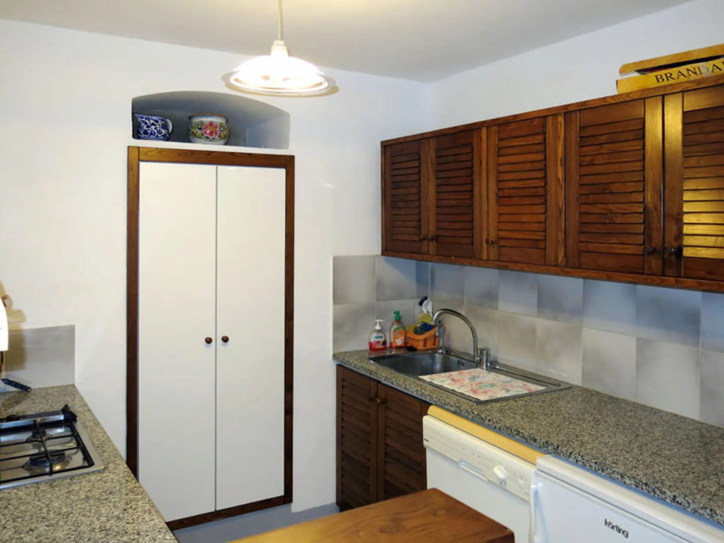 Holiday Home Tenuta San Lazzaro by Interhome