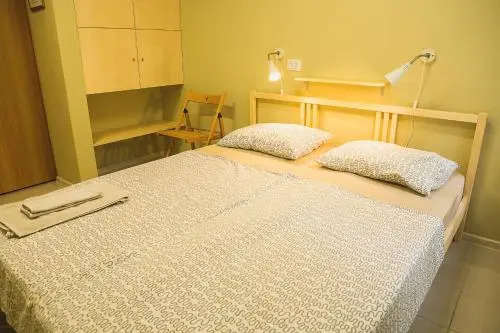 Mini-Hotel At Grandfather Lenin's