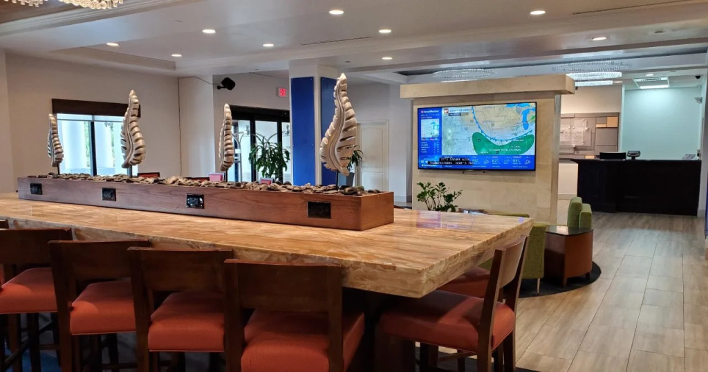 Holiday Inn Express-International Drive by IHG