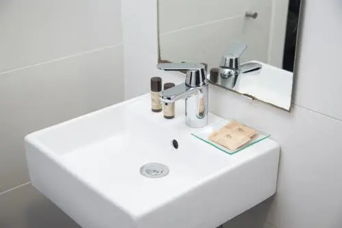 Apartamentos Córdoba Best II