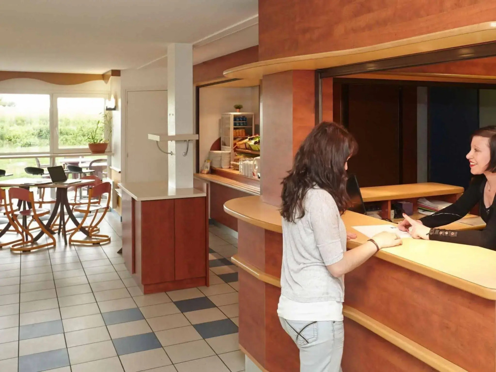 ibis budget Nuits Saint Georges