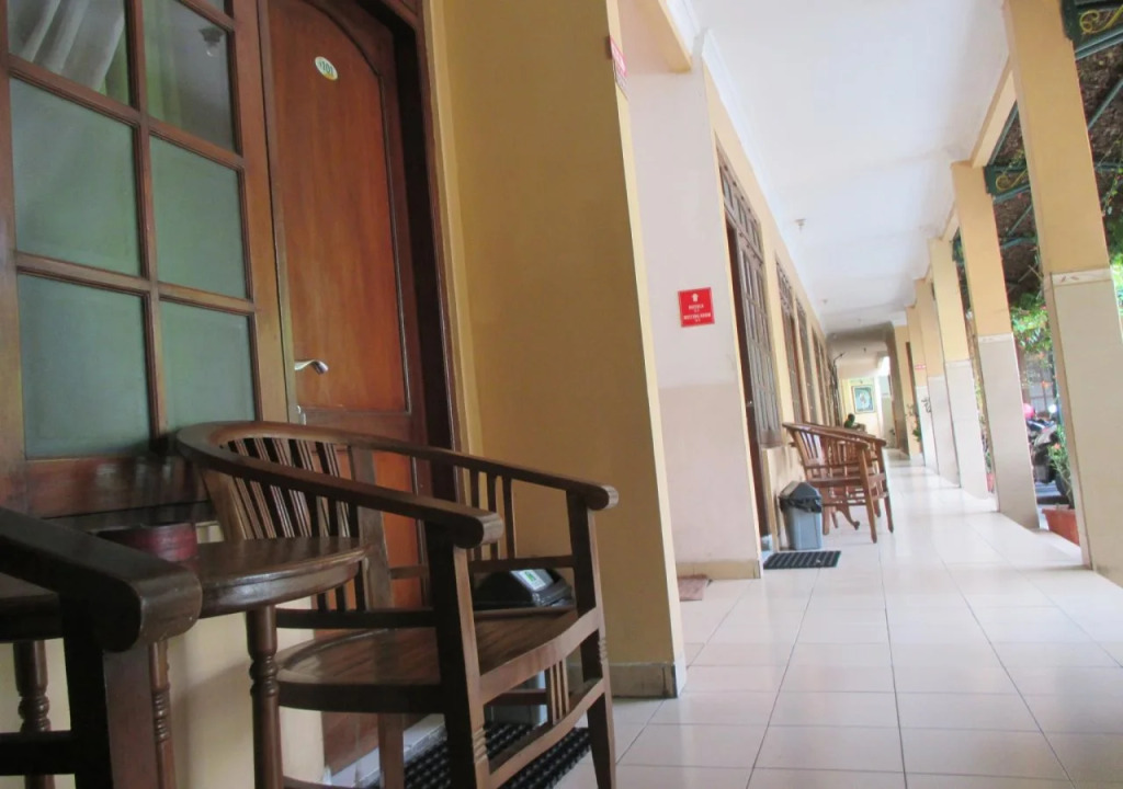 Gloria Amanda Hotel Yogyakarta