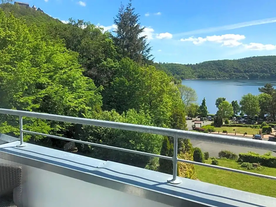 Landhotel Edersee