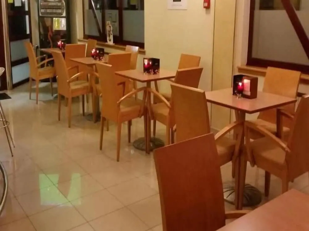 Hotel Canabal