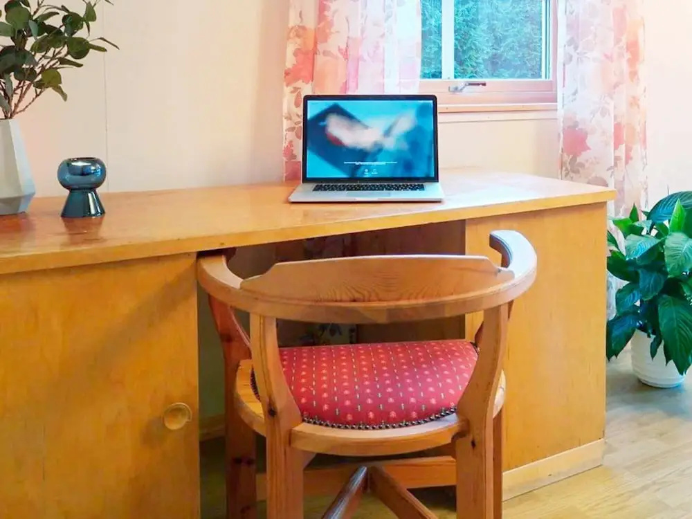 8 Person Holiday Home in Leikanger