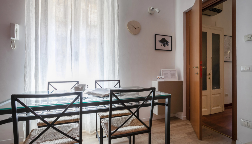 Italianway Easy - Porta Ticinese 78 B