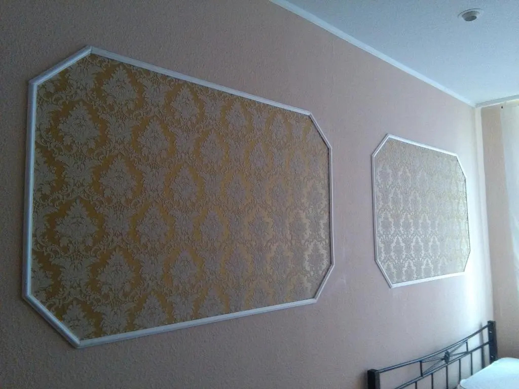 Ferienwohnung Yukhymenko