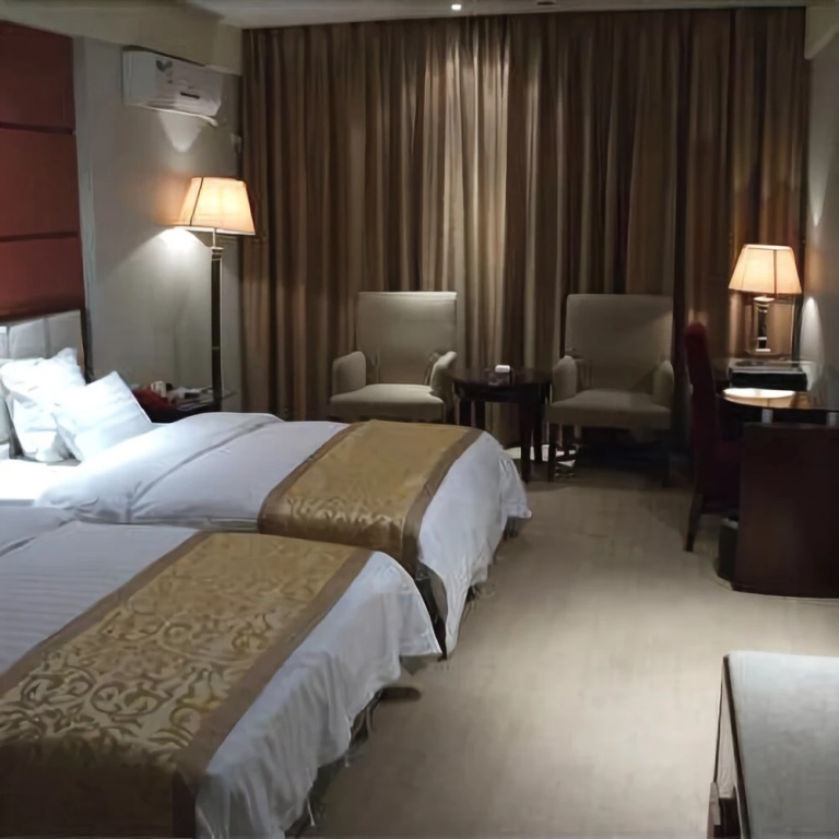 Rong Hua Hotel