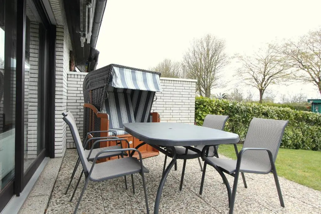 DHH Meisenweg 14 Vroni