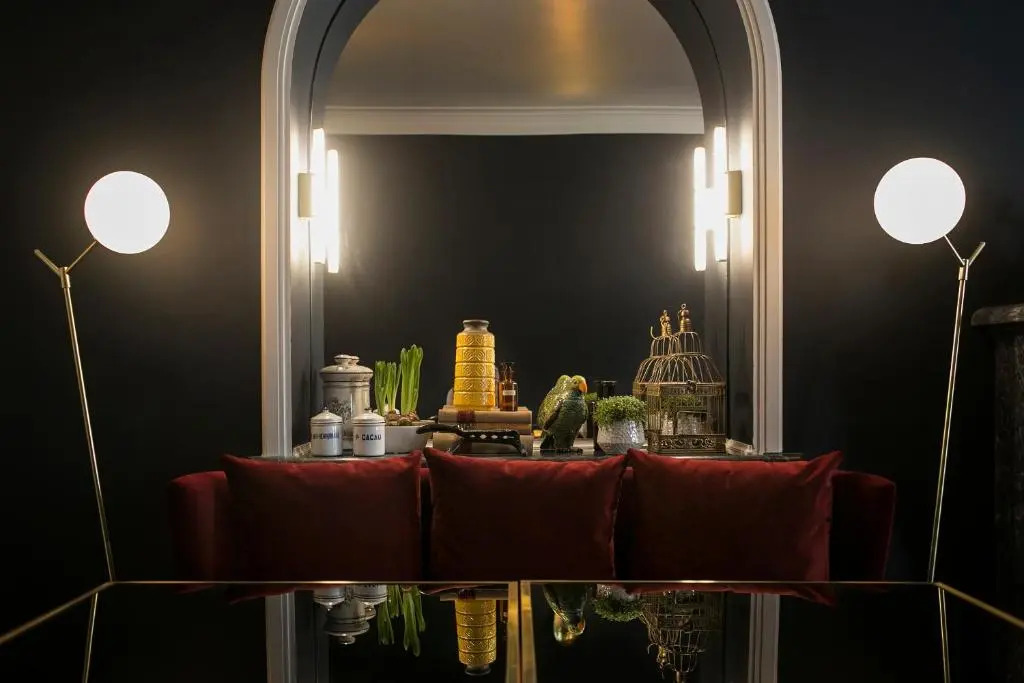 Valeriana Exclusive GuestHouse