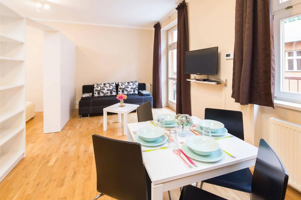Picasso Apartments Prague