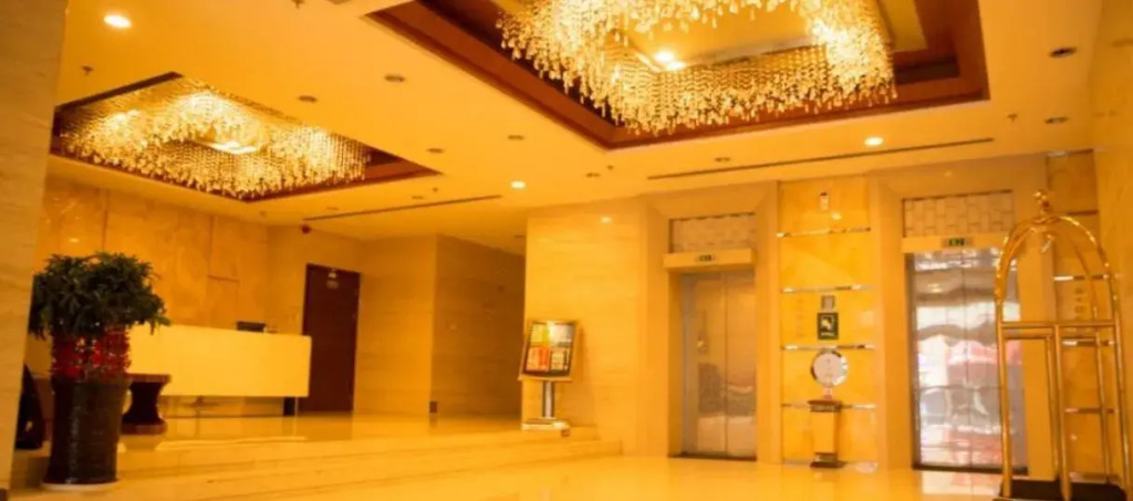 Bolan Senior Hotel Apartment (Ningbo Tianyi Square)