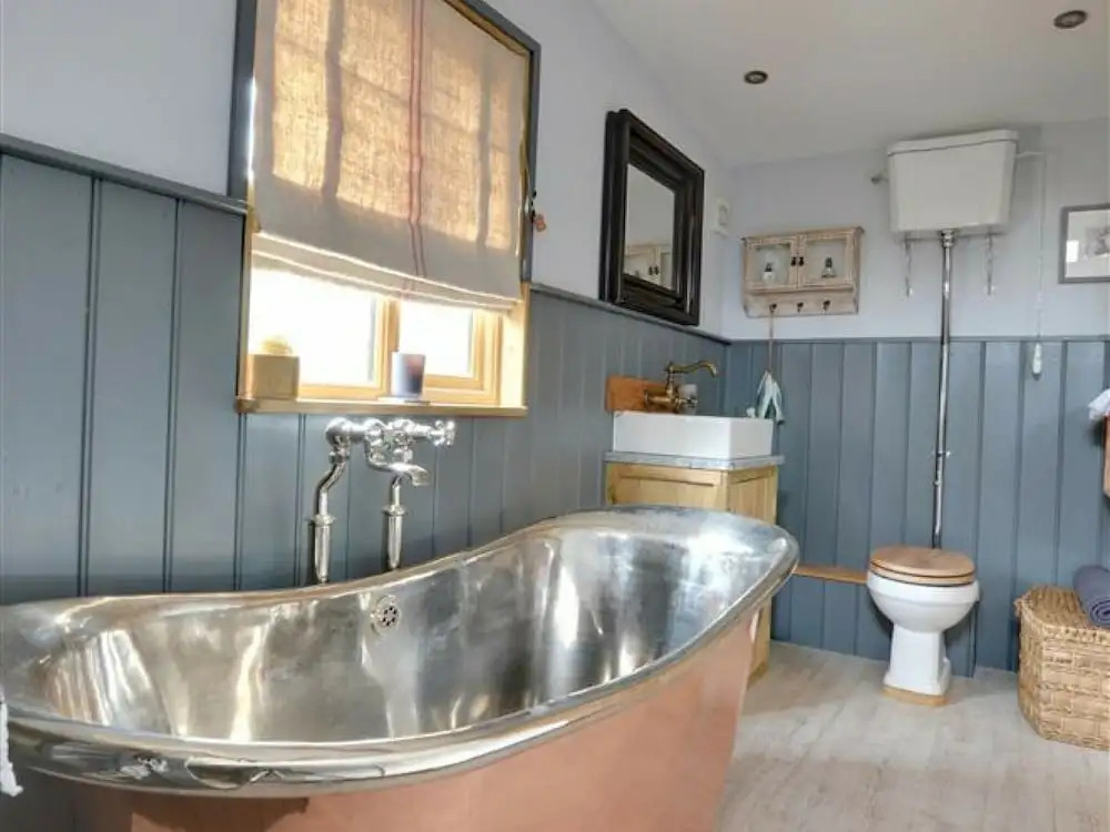 Beautifully Furnished, Located Just Outside the Pretty Village of Pluckley