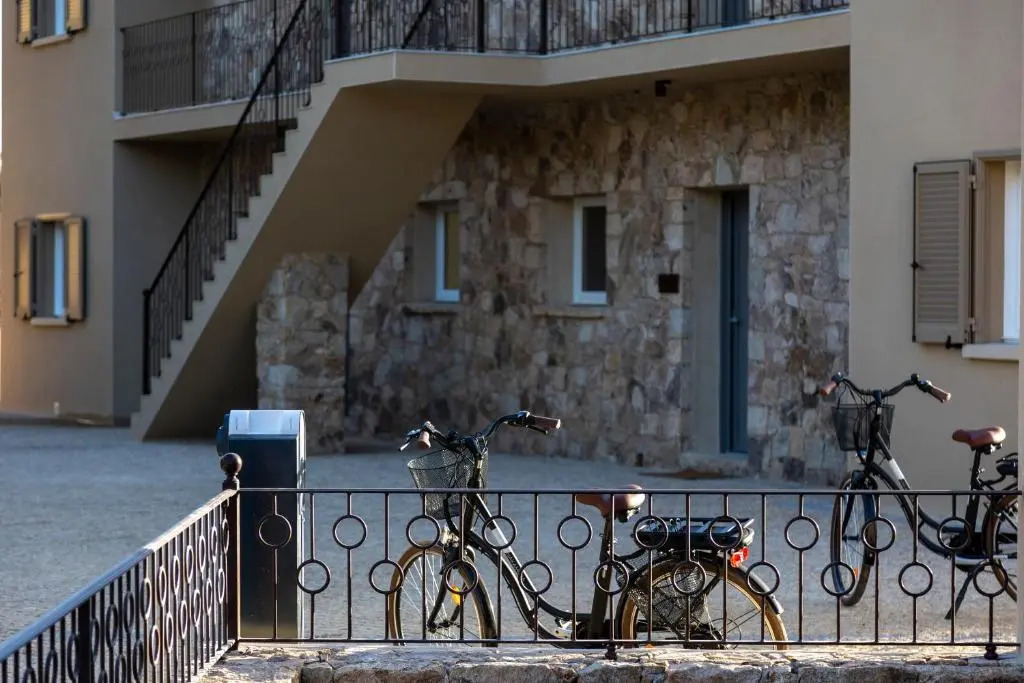 Résidence Omigna, Spacious Luxury Apartments, Cargese, Corse du Sud