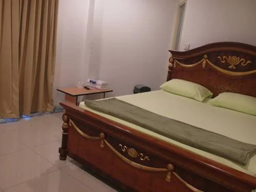 Miri Waterfront Homestay