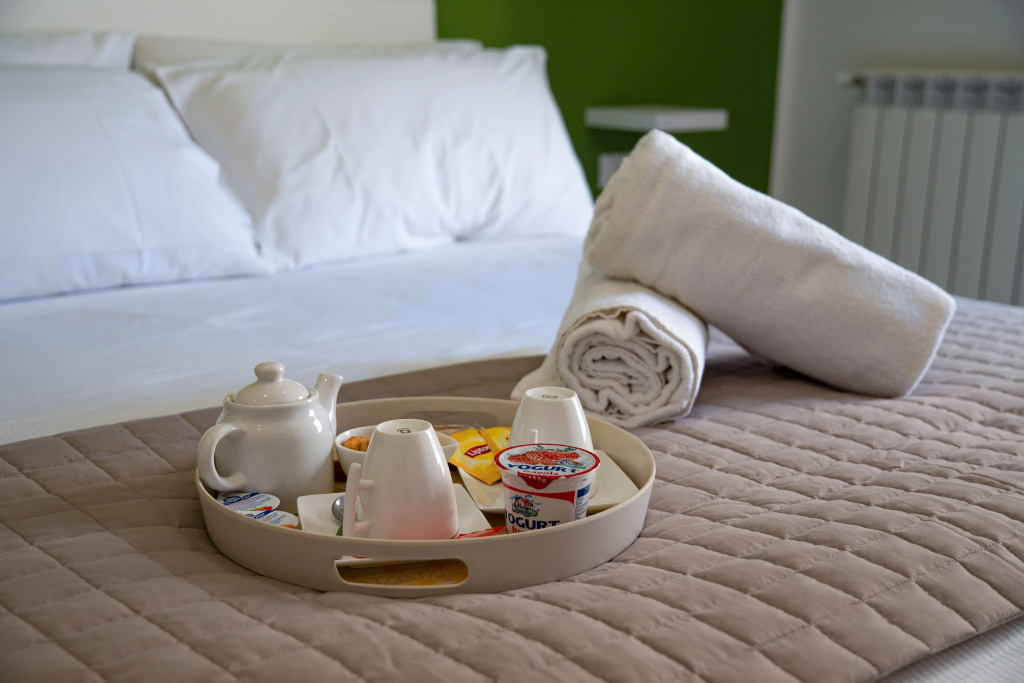 Verdi Rooms 158
