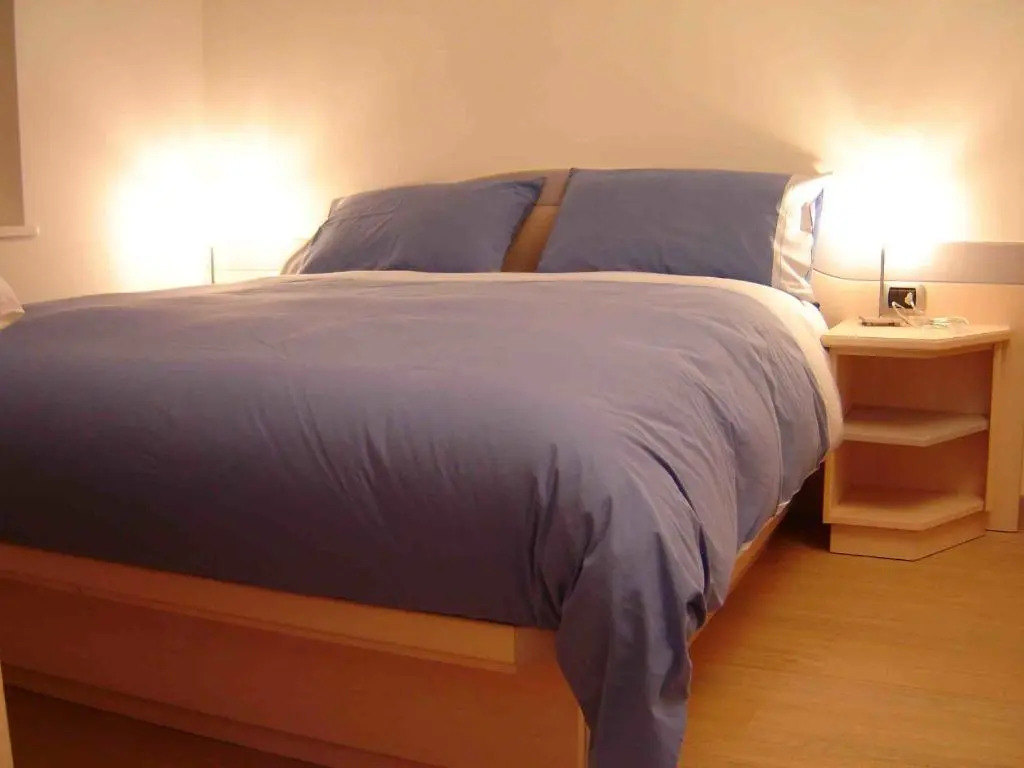 Chalet Villa Bianca