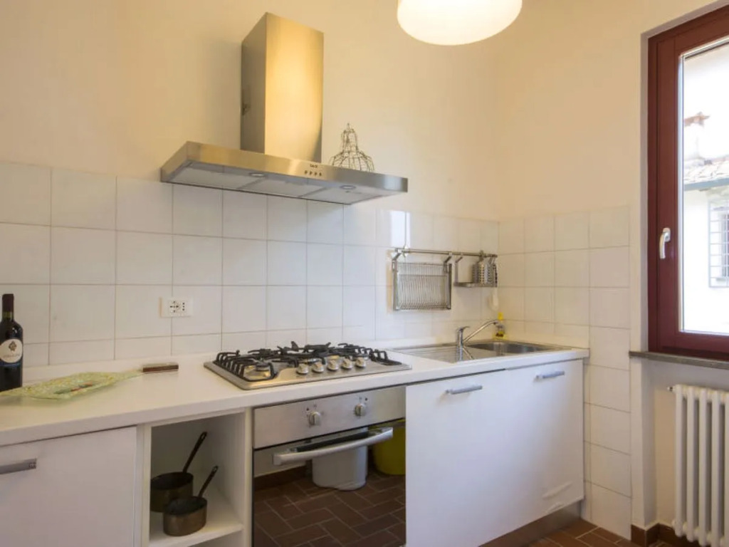 Holiday Home Casetta Ponticelli by Interhome