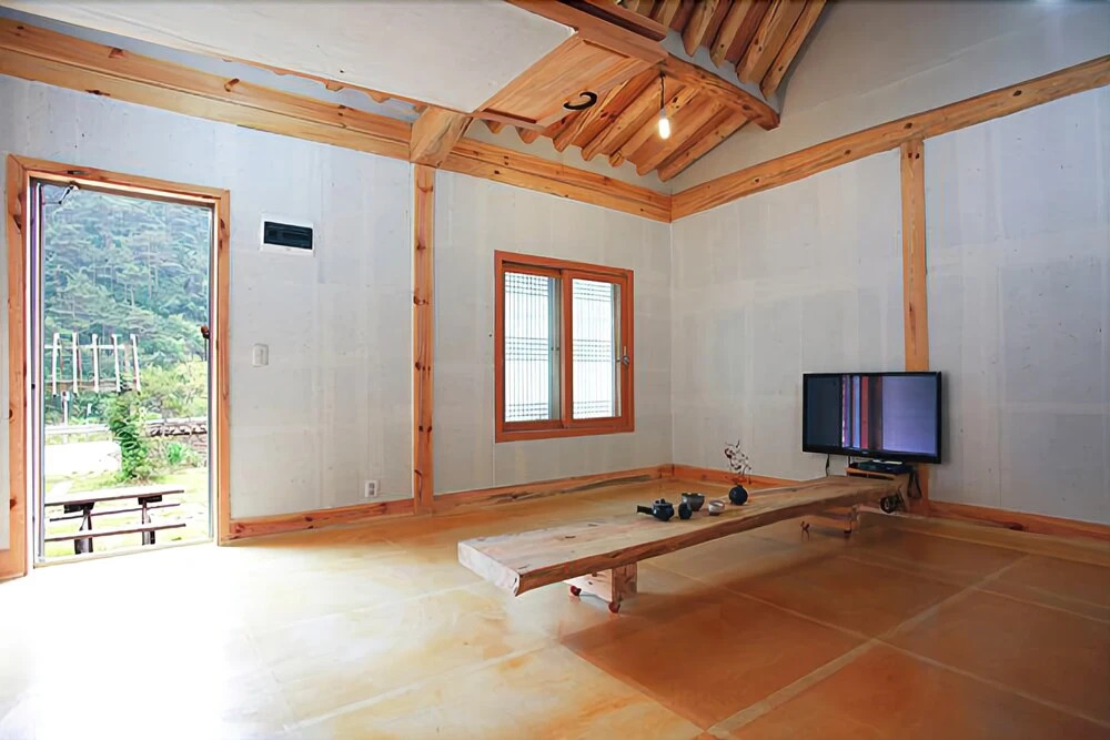 Uljin Valley Story Pension