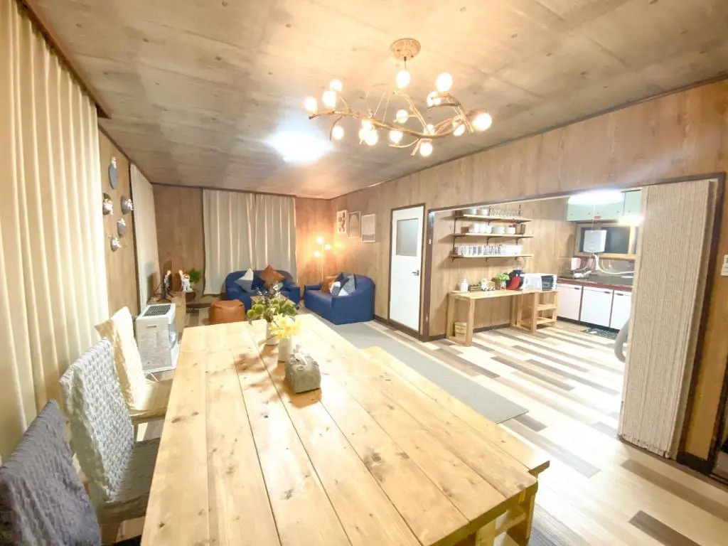 Sola St Inn Noboribetsu 2min walk from Noboribetsu station