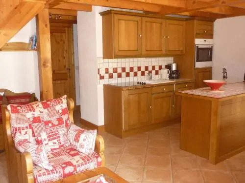 Apartment Chaleureux duplex - proche de tout