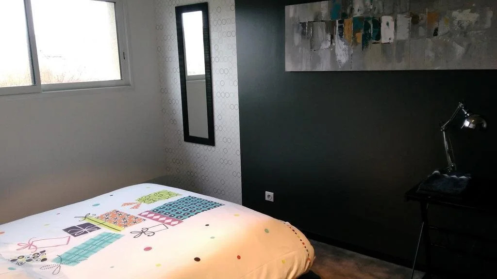 L'ESCAPADE Chambres d'hôtes