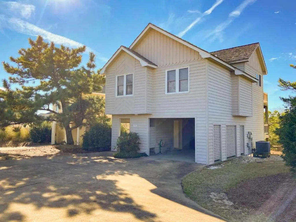 6145 Linkside Dunes Golf Course Views