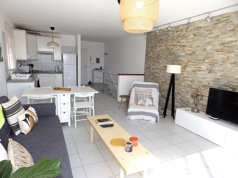Apartamentos Medano - Duplex Sea Views