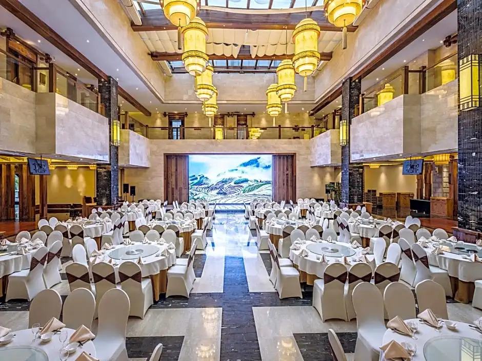 Chongqing Riverside Hotel
