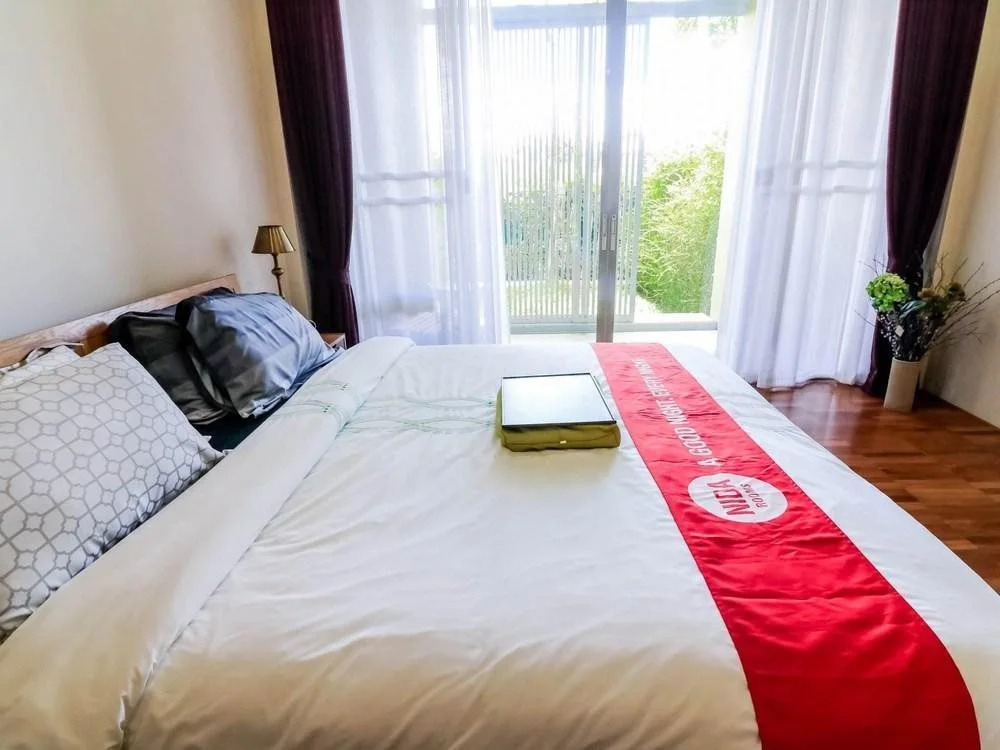 NIDA Rooms San Sai 209 Down Town