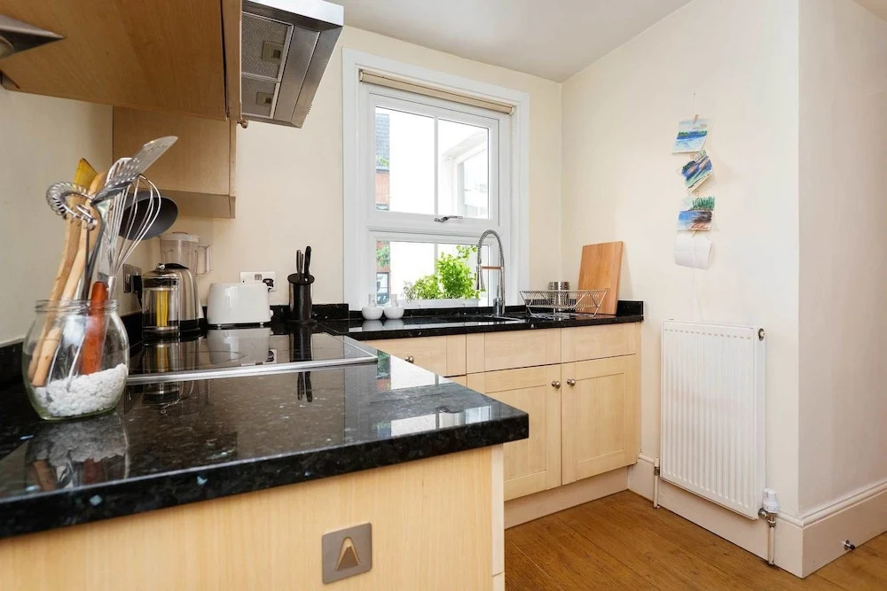 Veeve - Fulham Retreat